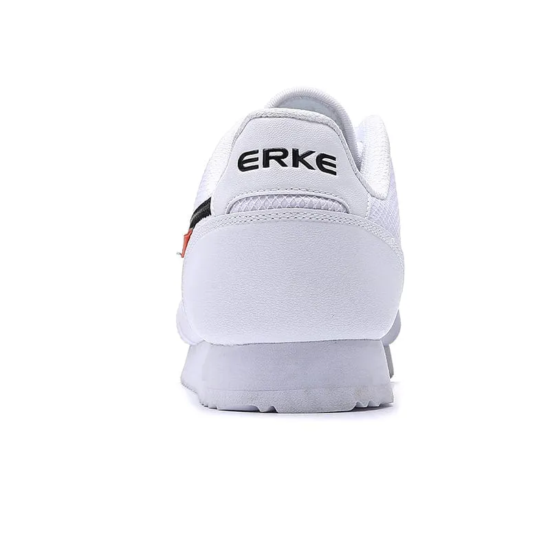 Erke Casual Shoes Men Lifestyle White 11120102332-001