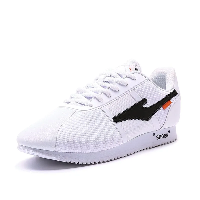 Erke Casual Shoes Men Lifestyle White 11120102332-001