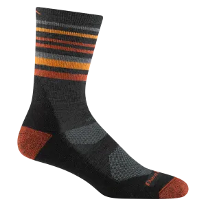 Fastpack Micro Crew Lightweight Hiking Sock - Men's