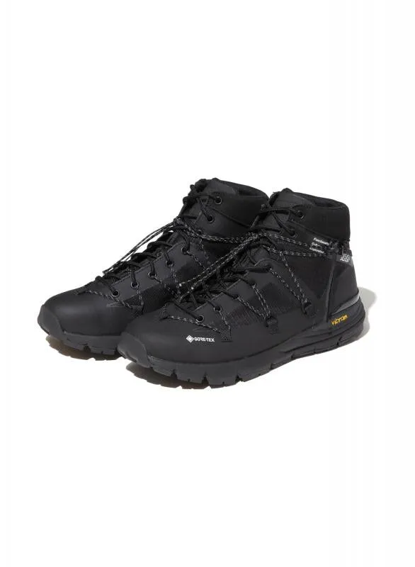 「F/CE.」×DANNER hybrid DANNER LT GORETEX -black-