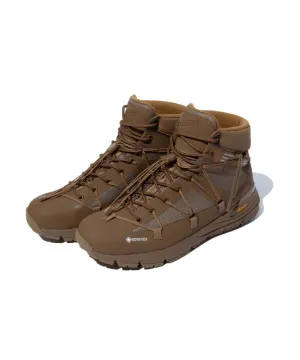 「F/CE.」×DANNER hybrid DANNER LT GORETEX -coyote-