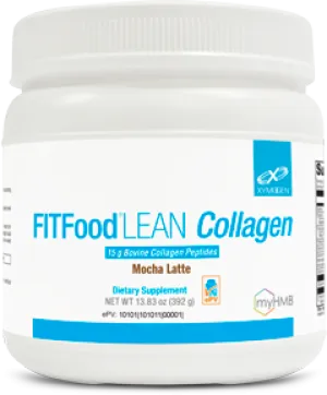 FIT FOOD LEAN COLLAGEN