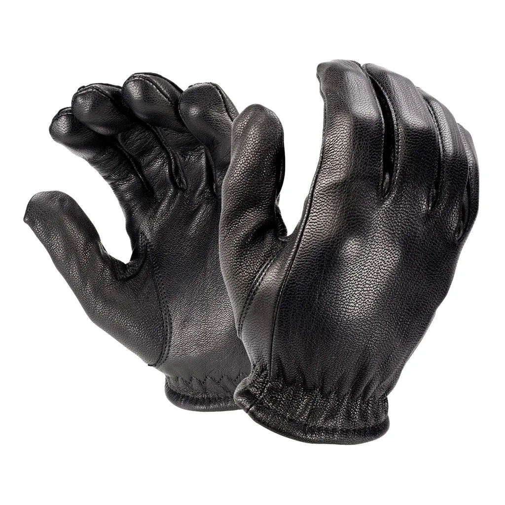 FM2000 - Friskmaster® All-Leather, Cut-Resistant Police Duty Glove