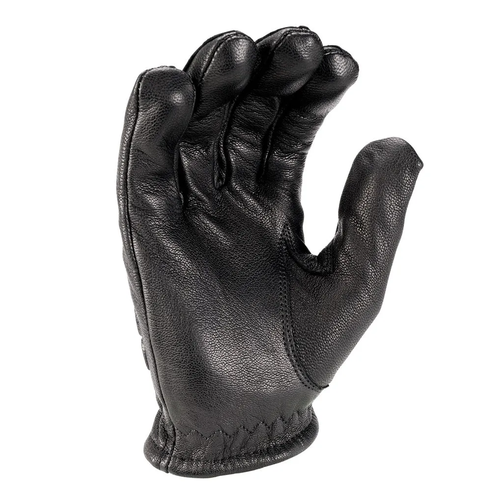 FM2000 - Friskmaster® All-Leather, Cut-Resistant Police Duty Glove