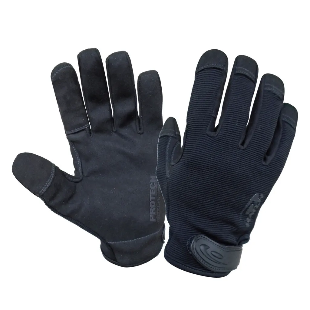 FMN500/FMN501 - Friskmaster® MAX Cut-Resistant Glove