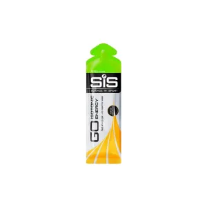 Gel SIS Go Isotonic Apple 60ml