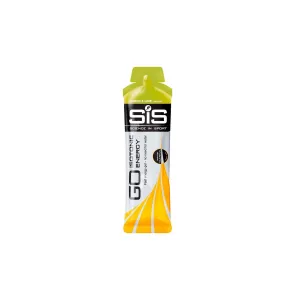 Gel SIS Go Isotonic Lemon & Lime 60ml