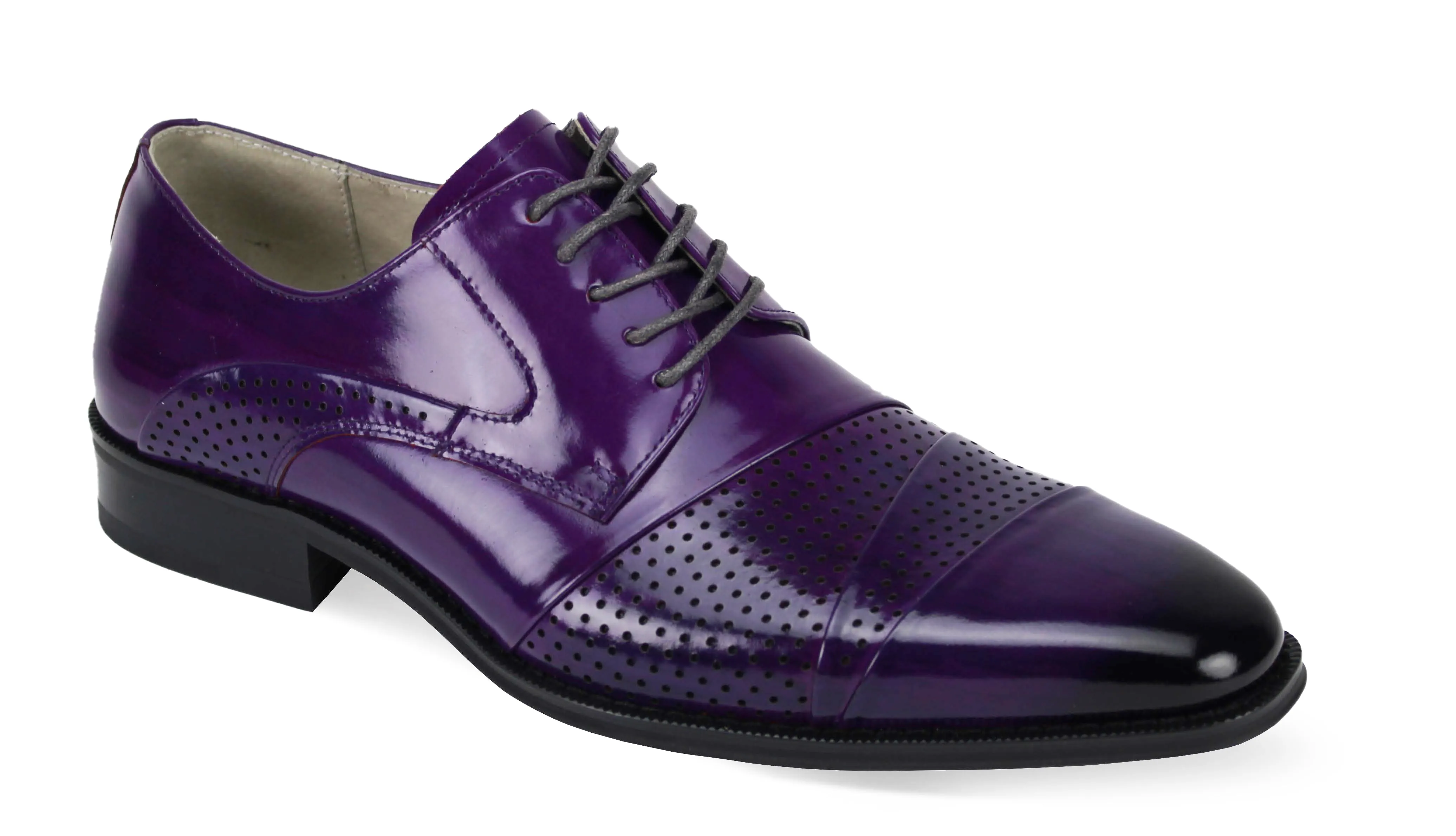 Giovanni Marcello I Globe Footwear