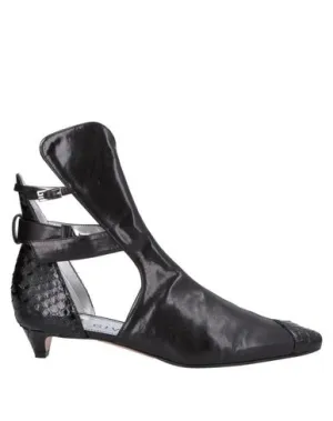 Givenchy Women Ankle boots Black 4 UK