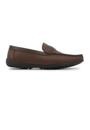 Hanson Bootmaker Vegan Moccasins