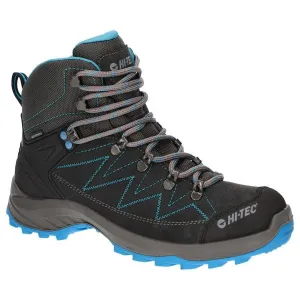 Hi-Tec 0101 Mid Sporthike Hiking Boot Women