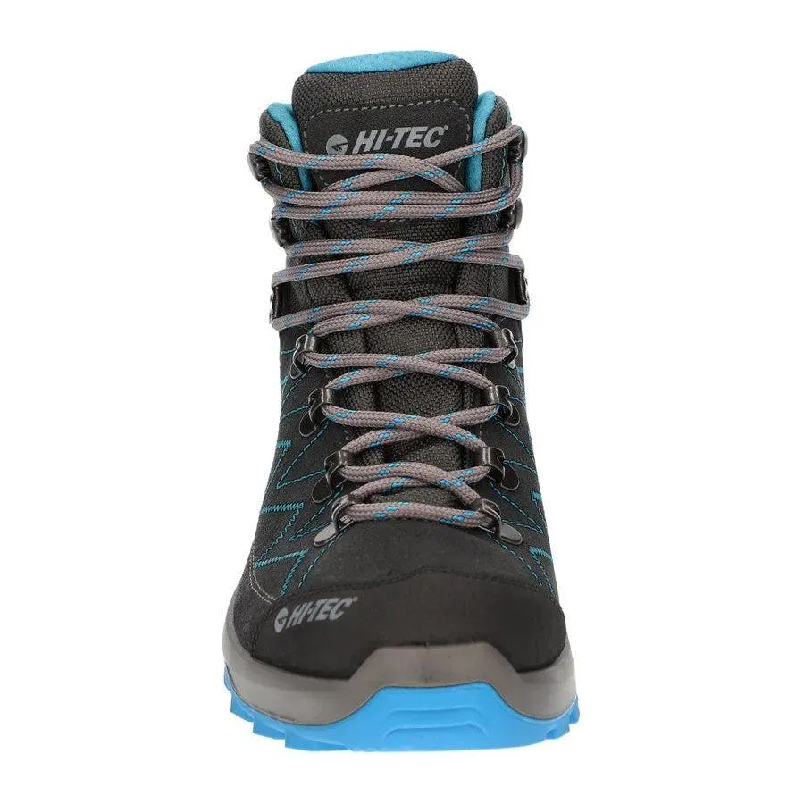 Hi-Tec 0101 Mid Sporthike Hiking Boot Women