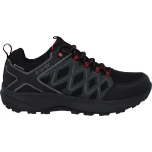 Hi-Tec 1046 Diamonde Hiking Shoe