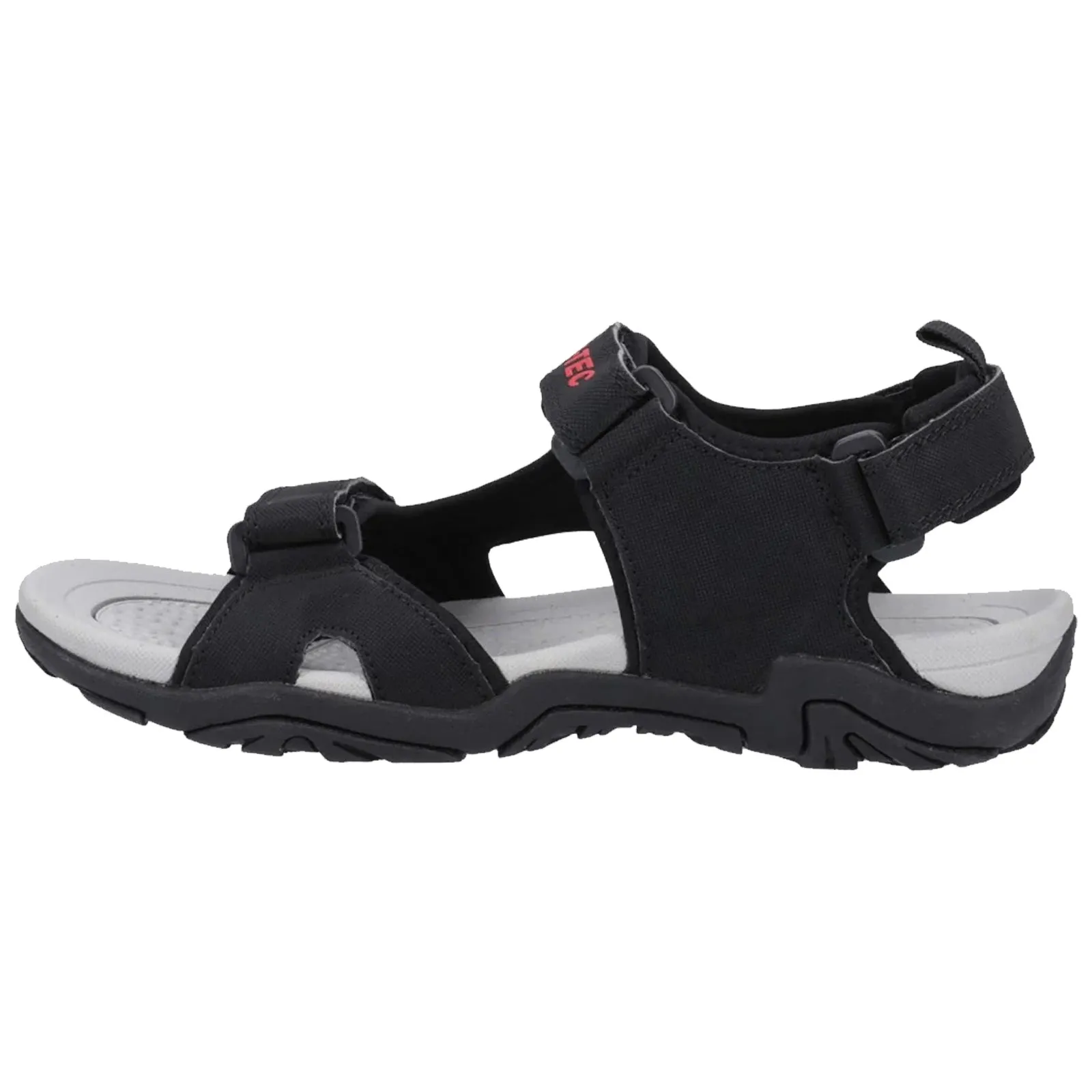 Hi-Tec Mens Crater Walking Sandals