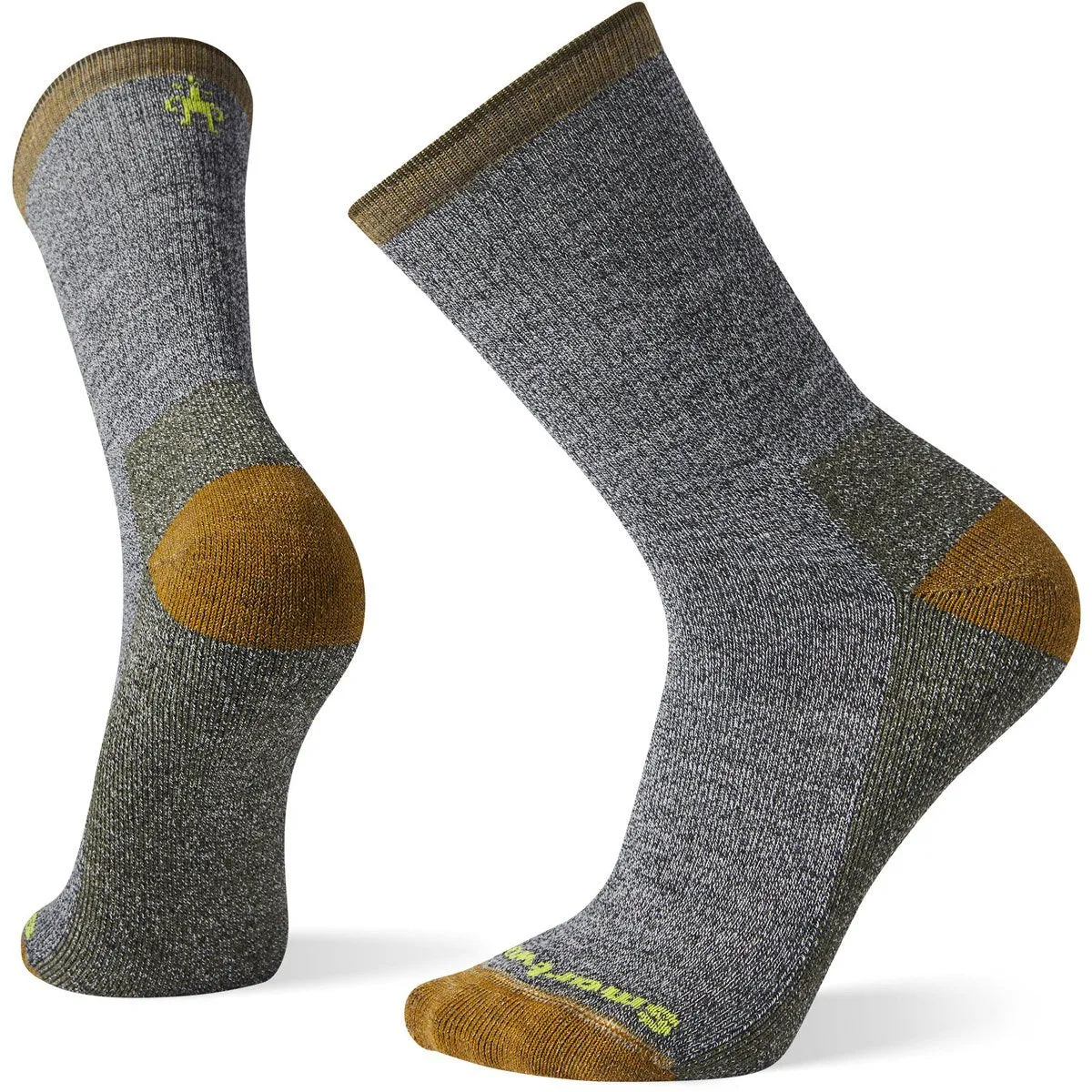 Hike Light Hiker Street Crew Socks