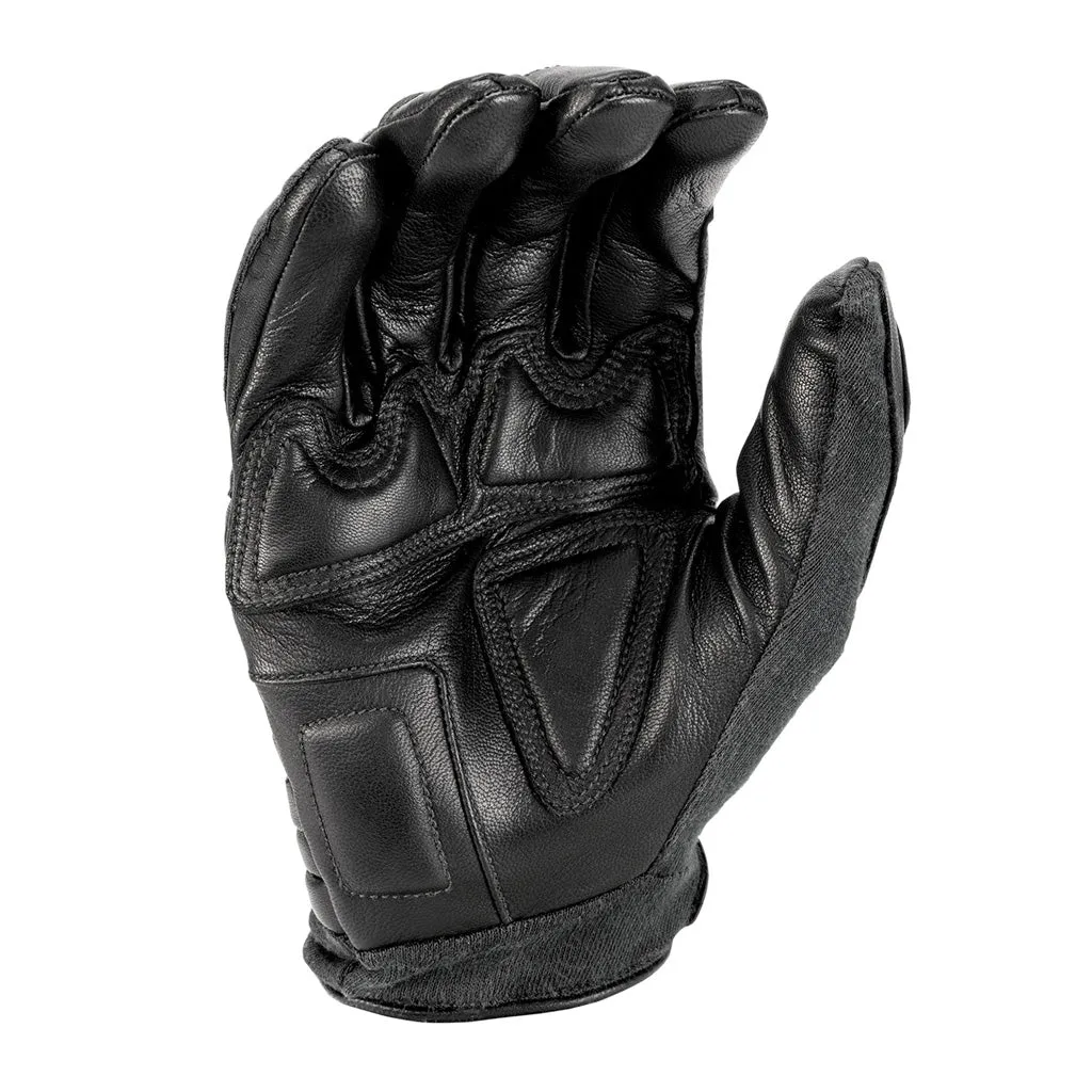 HMG100FR - Mechanic's Tactical Glove with Nomex®