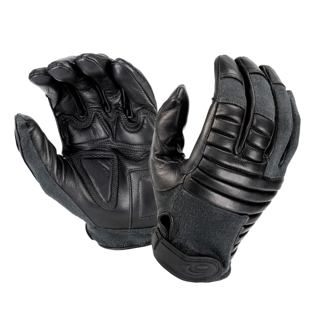 HMG100FR - Mechanic's Tactical Glove with Nomex®