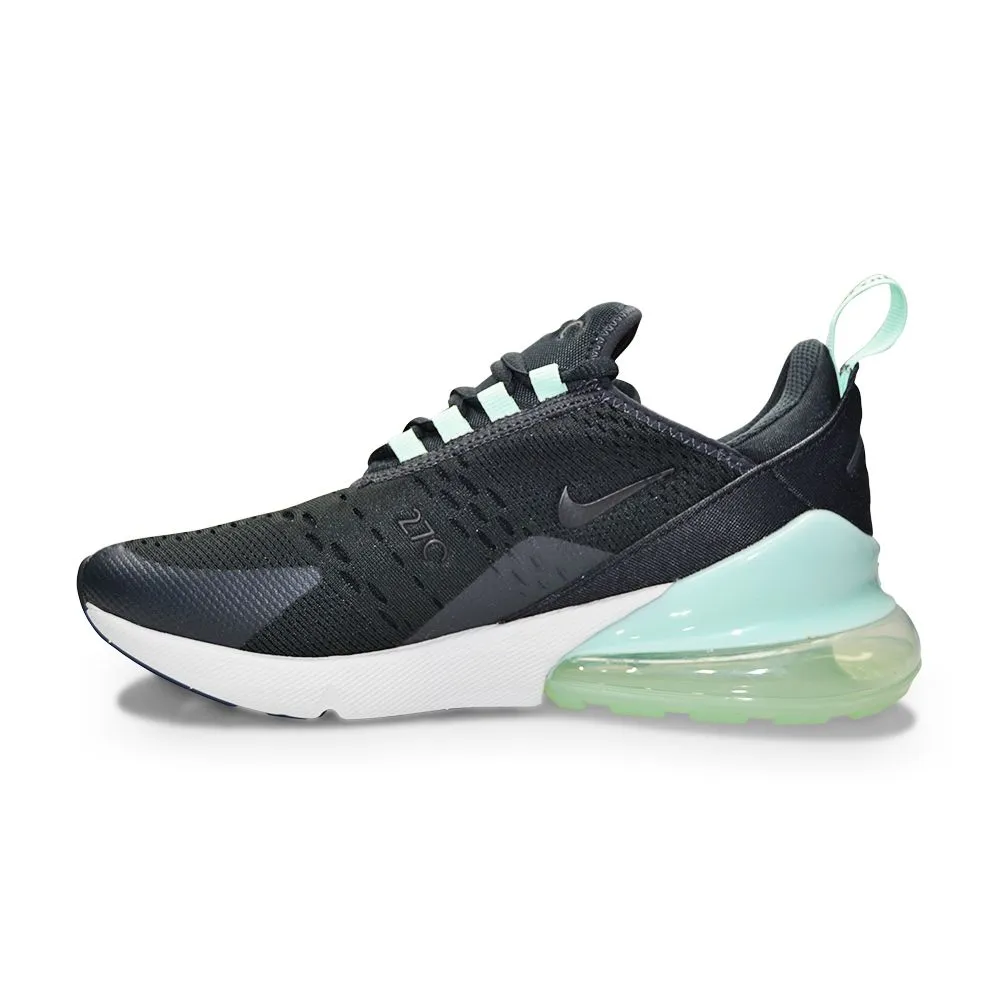 Juniors Nike Air Max 270 (GS) - 943345 024 - Off Noir Black Summit White