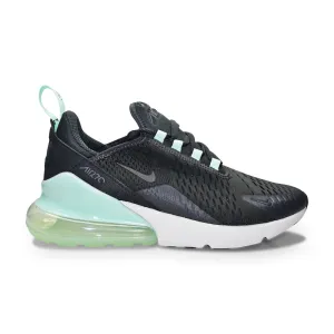 Juniors Nike Air Max 270 (GS) - 943345 024 - Off Noir Black Summit White