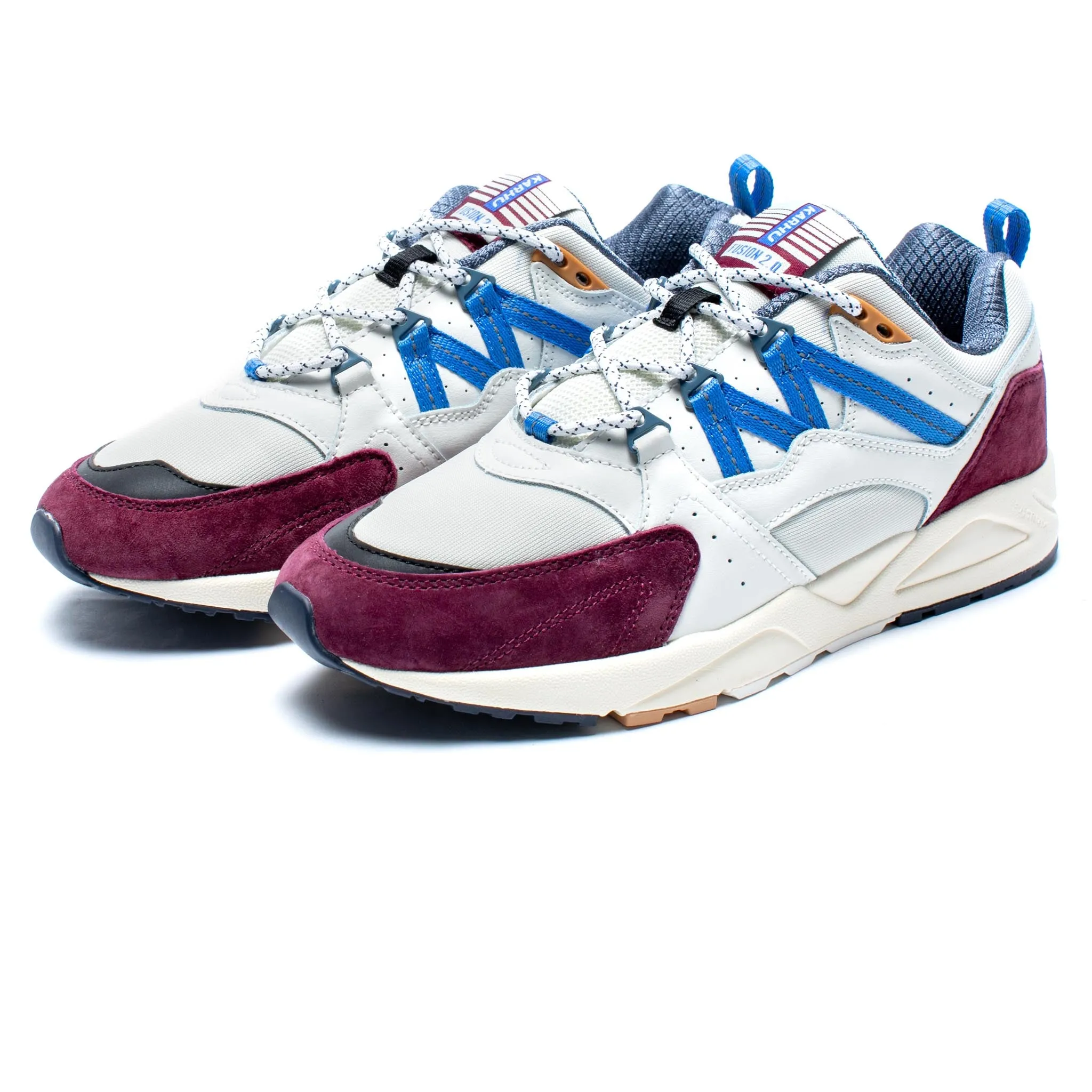 Karhu Fusion 2.0 Rhododendron/Marina