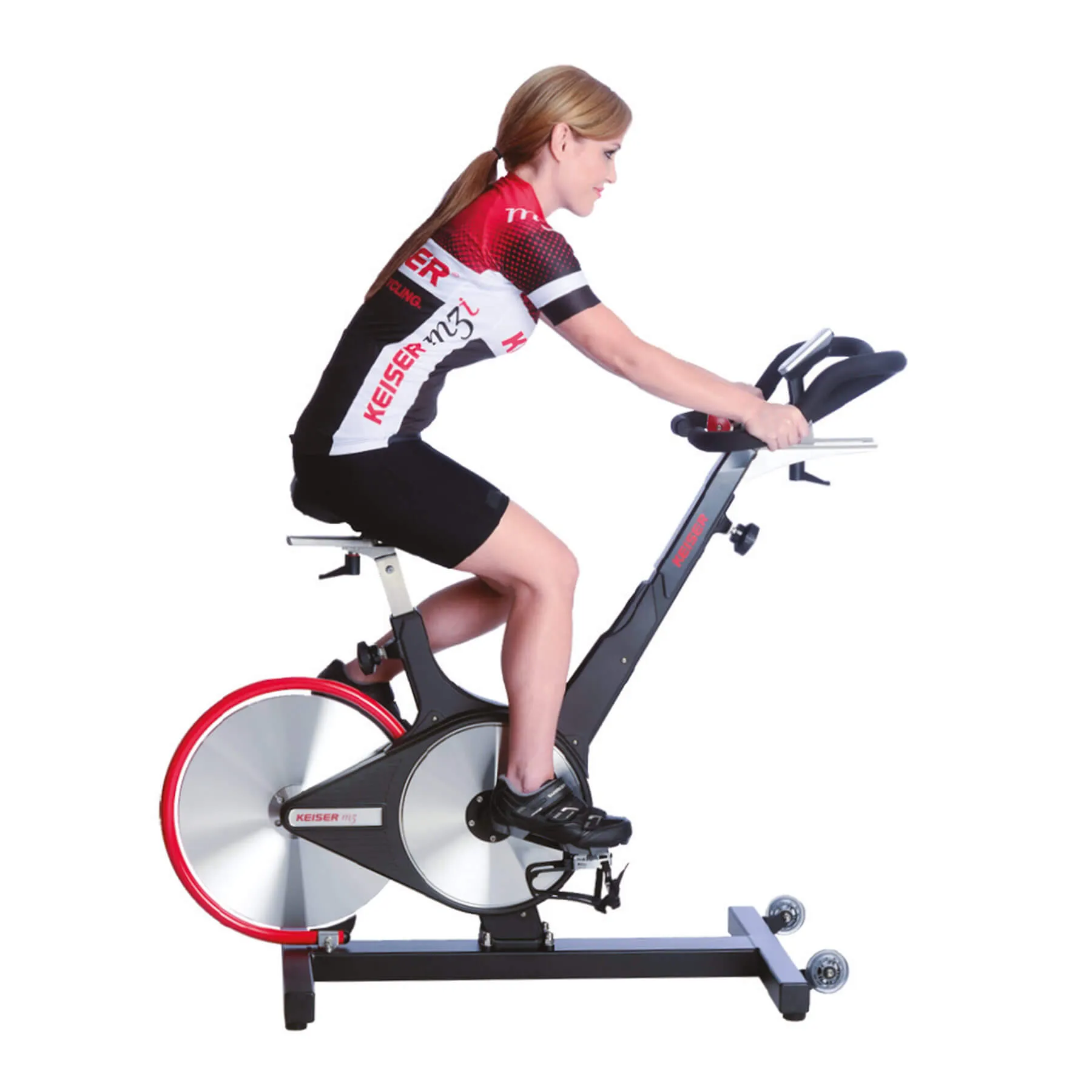 Keiser M3i Lite Indoor Bike