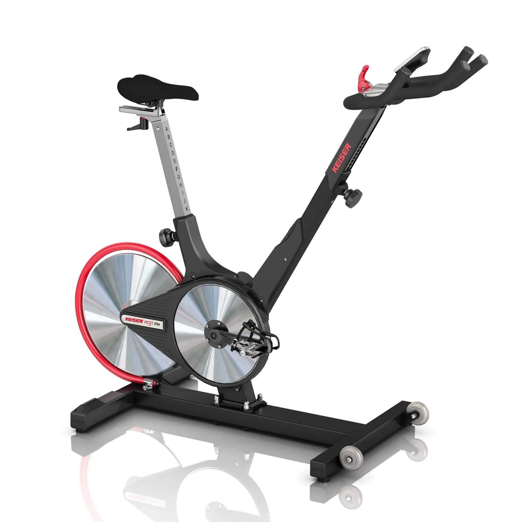 Keiser M3i Lite Indoor Bike