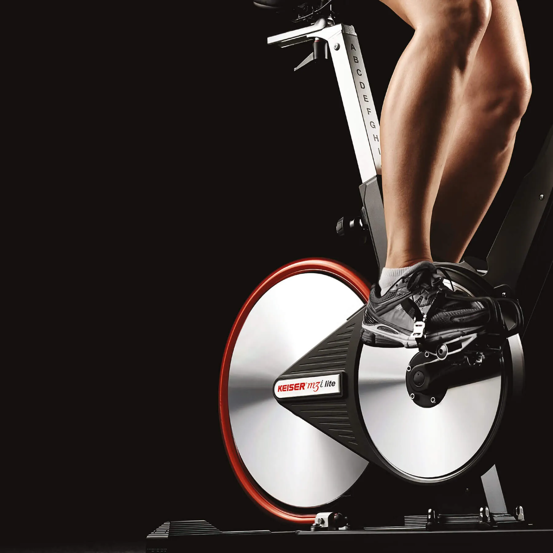 Keiser M3i Lite Indoor Bike