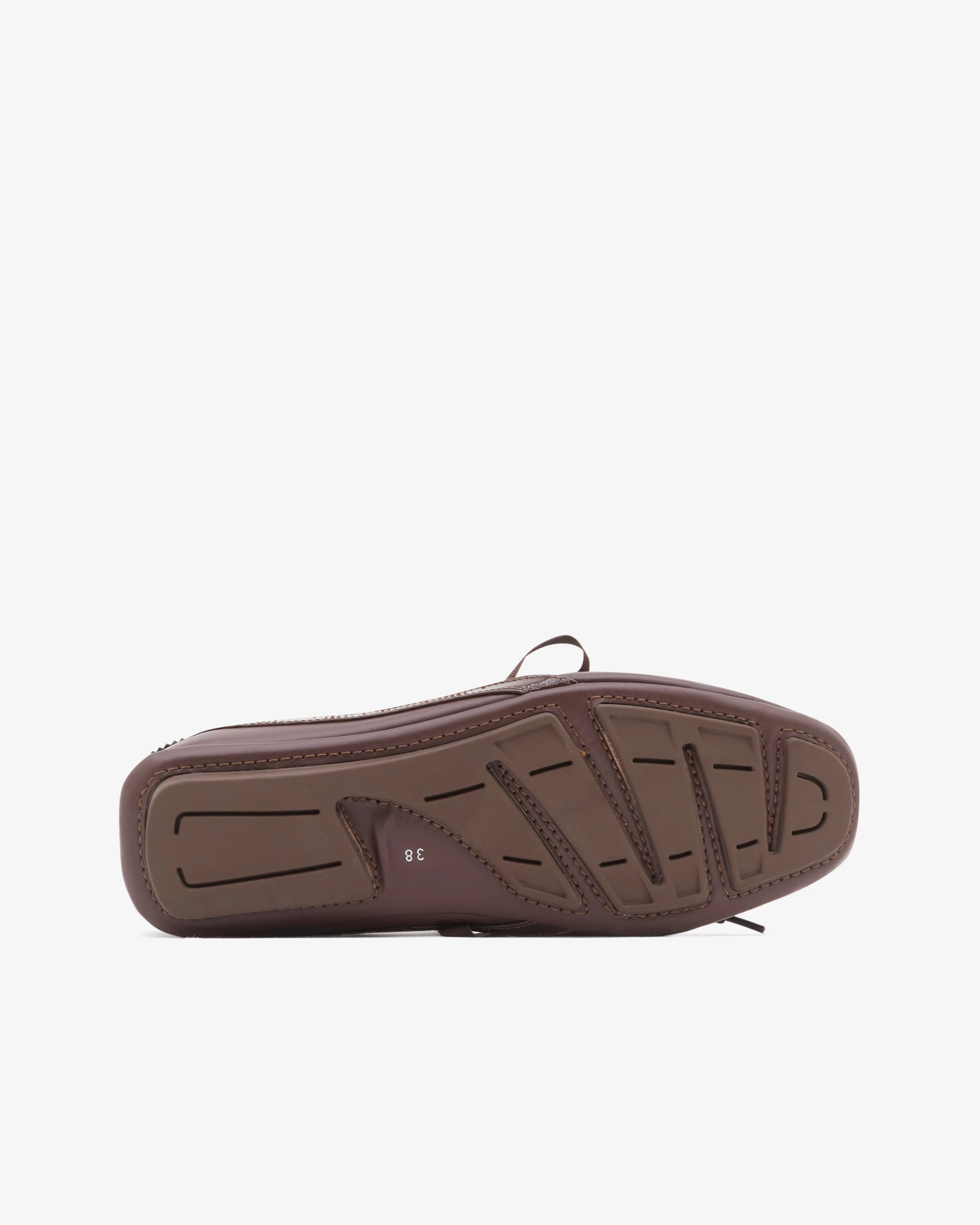 Kiko Kostadinov - Women's Lella Hybrid - (Syrup)