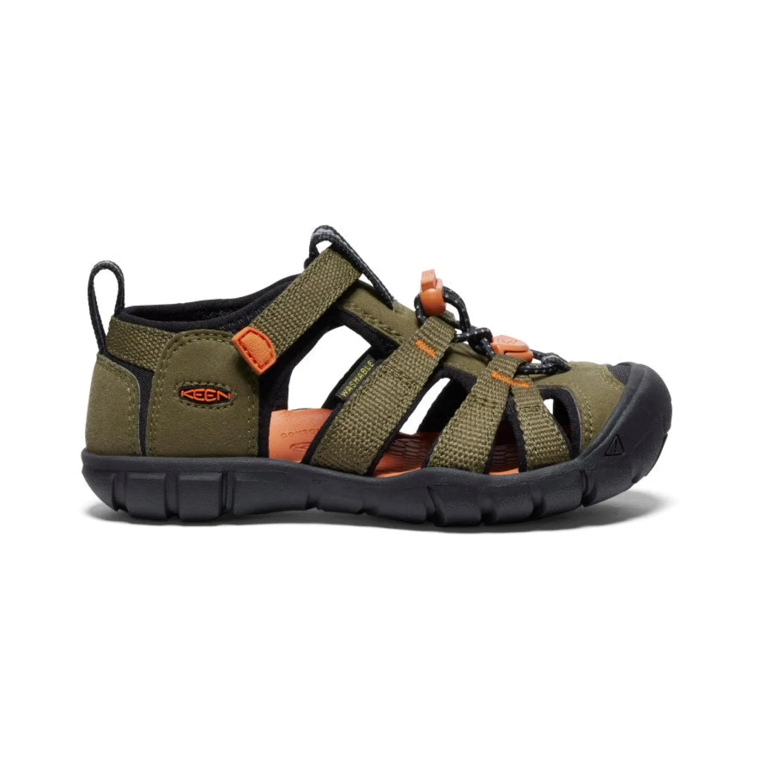 K's Seacamp II CNX Sandal