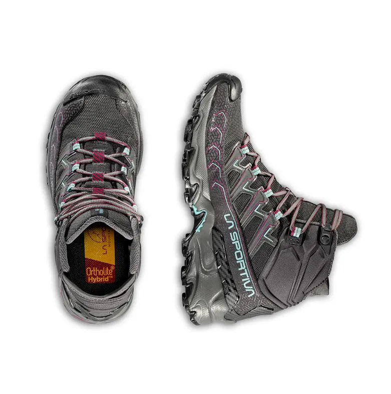 La Sportiva Ultra Raptor II Mid GTX Women's Hiking Shoe