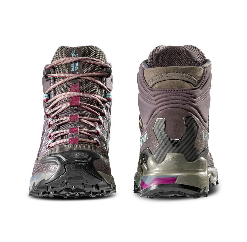 La Sportiva Ultra Raptor II Mid GTX Women's Hiking Shoe