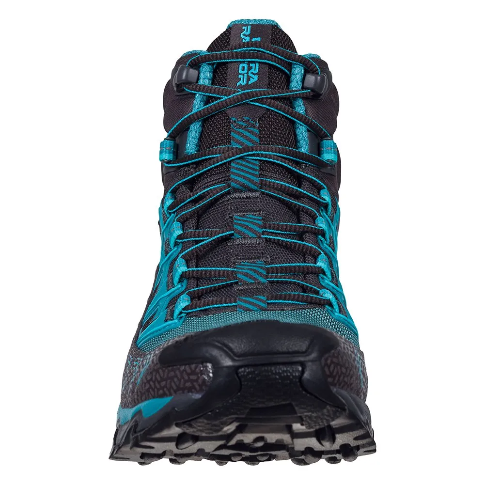 La Sportiva Ultra Raptor II Mid GTX Women's Hiking Shoe