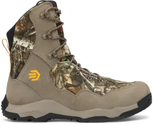 LaCrosse Men's Ridgeback Realtree Edge Hiking Boots 504225