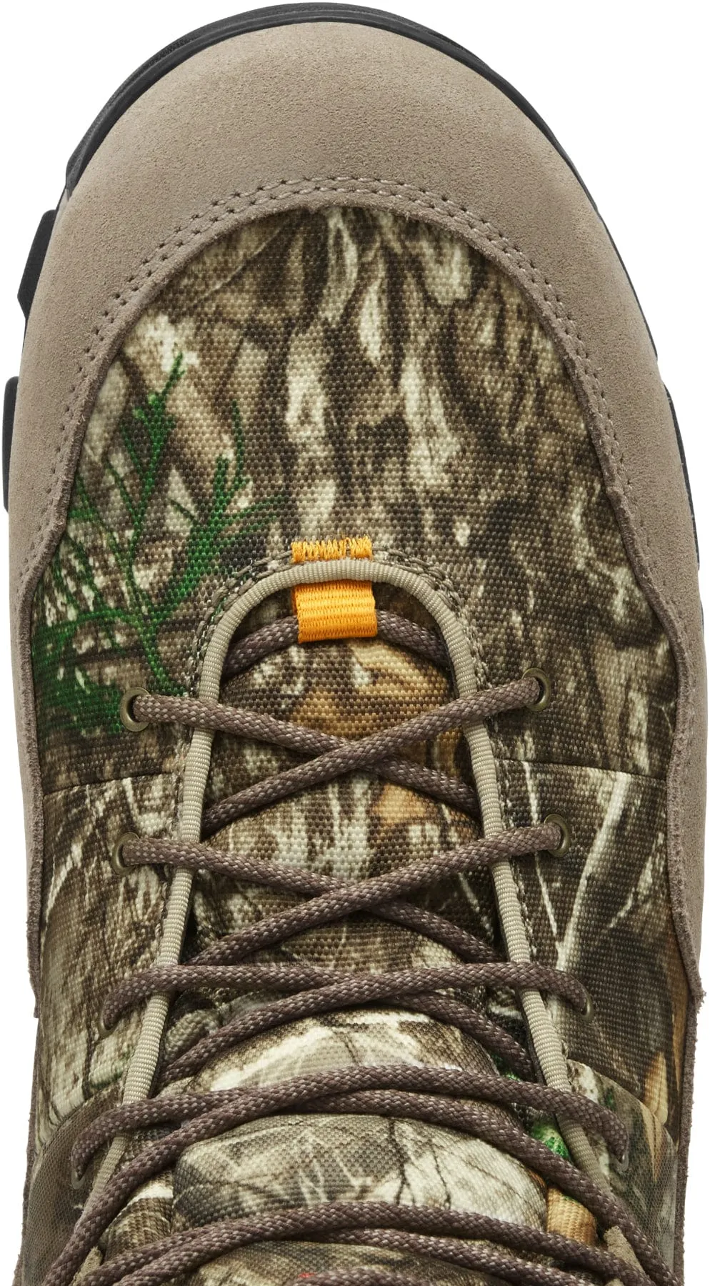 LaCrosse Men's Ridgeback Realtree Edge Hiking Boots 504225