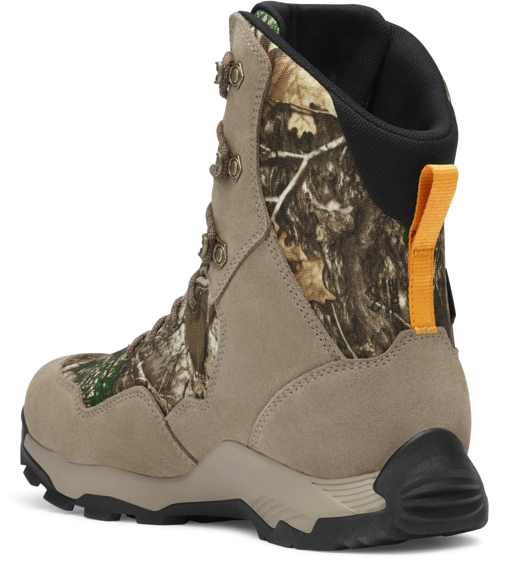 LaCrosse Men's Ridgeback Realtree Edge Hiking Boots 504225