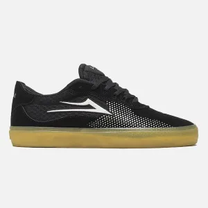 Lakai Essex - Black/Glow Suede