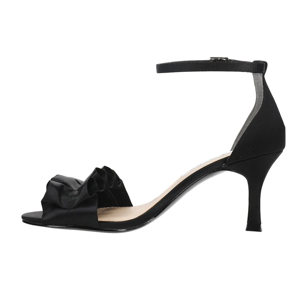 Lisa Ankle Strap Sandals