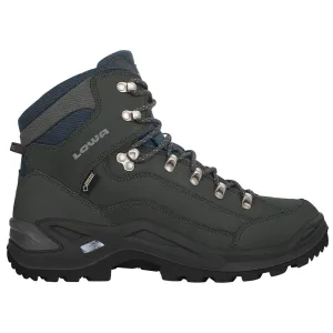 Lowa Men's Renegade GTX Mid Hiking Boots (Closeout)