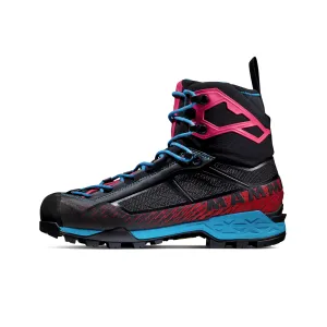 Mammut Taiss Light Mid GTX Women Black Azalea