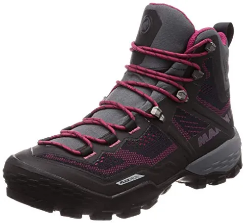 Mammut Women's Ducan High Gtx Women