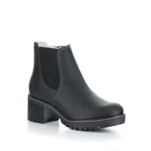 Masi Wide Ankle Boot