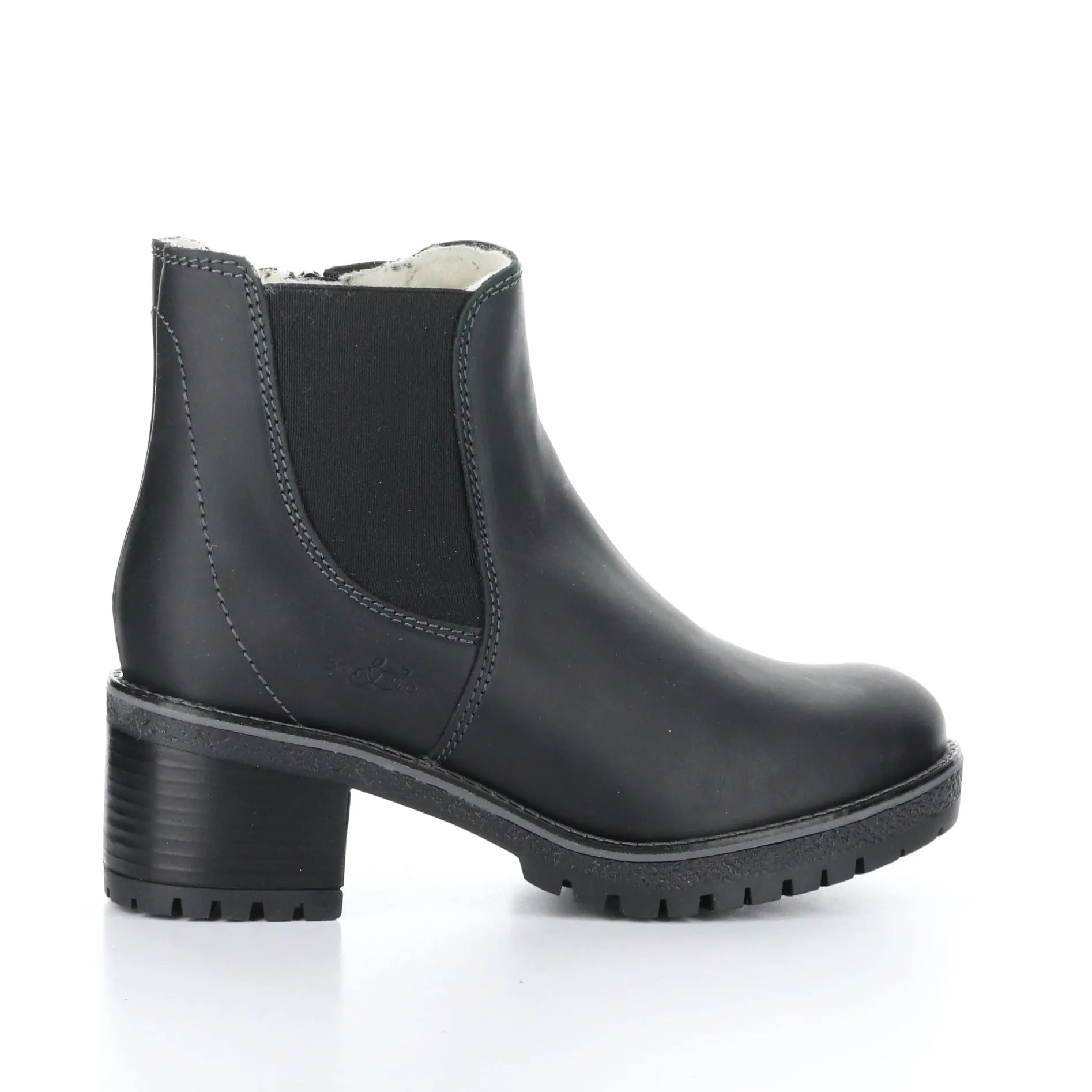 Masi Wide Ankle Boot