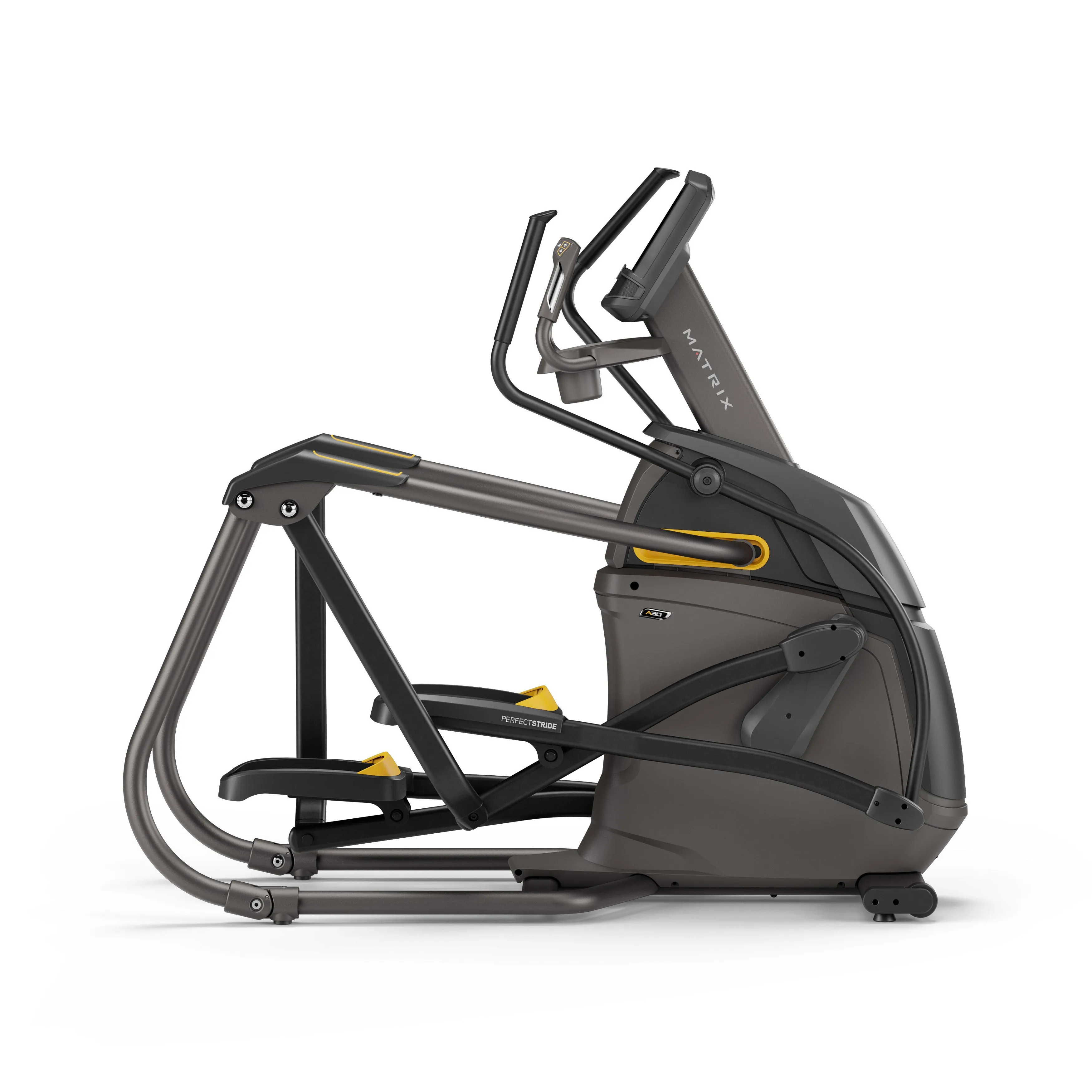 Matrix A30 Elliptical With Console Options (XR, XER, XIR)