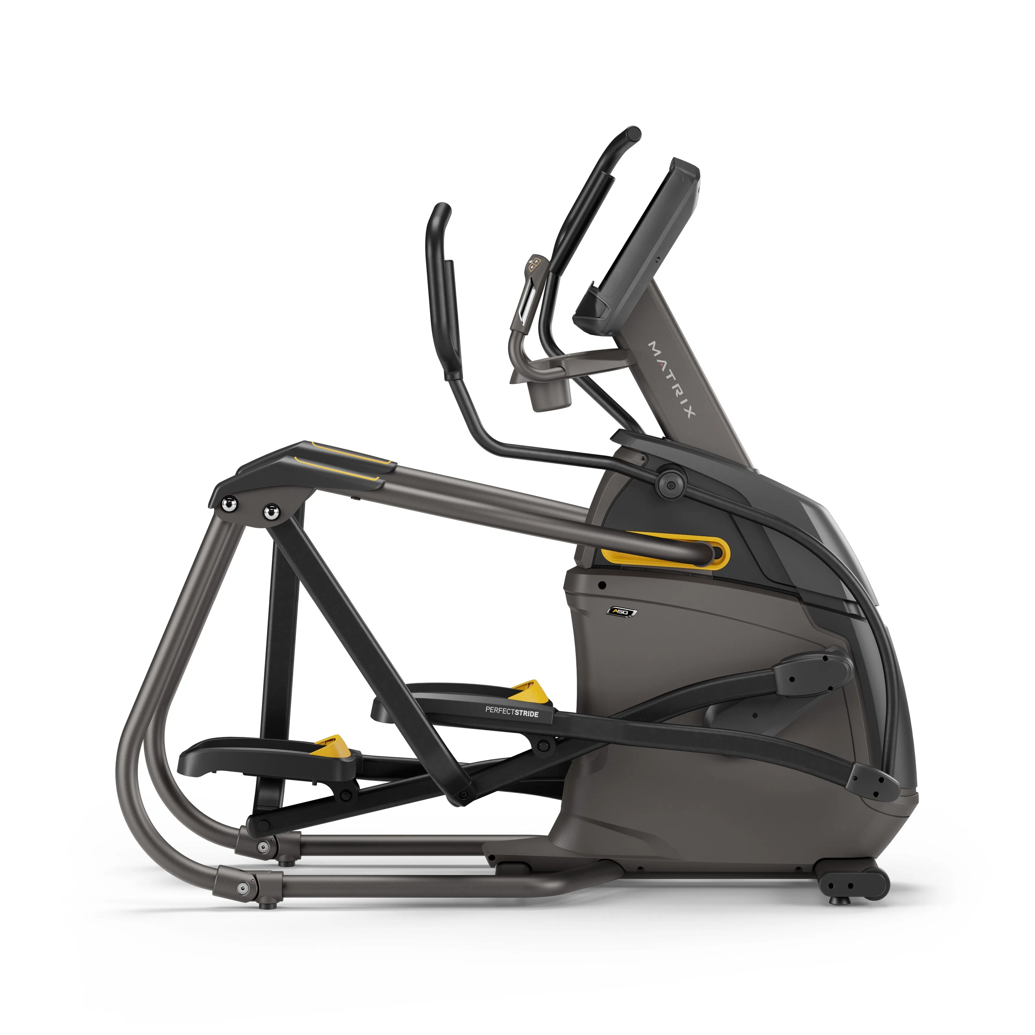 Matrix A50 Elliptical with Console Options (XR, XER, XIR, XUR)