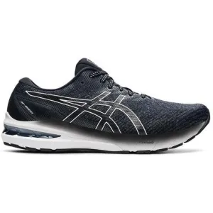 Men's Asics GT-2000 10, Black/White, 9.5 2E Wide