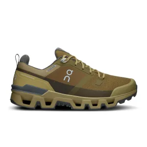 Men's Cloudwander Waterproof Hiking Shoes