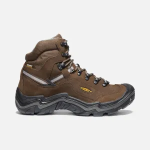 Men's Durand II Waterproof Boot Style #1020218 I Keen Footwear