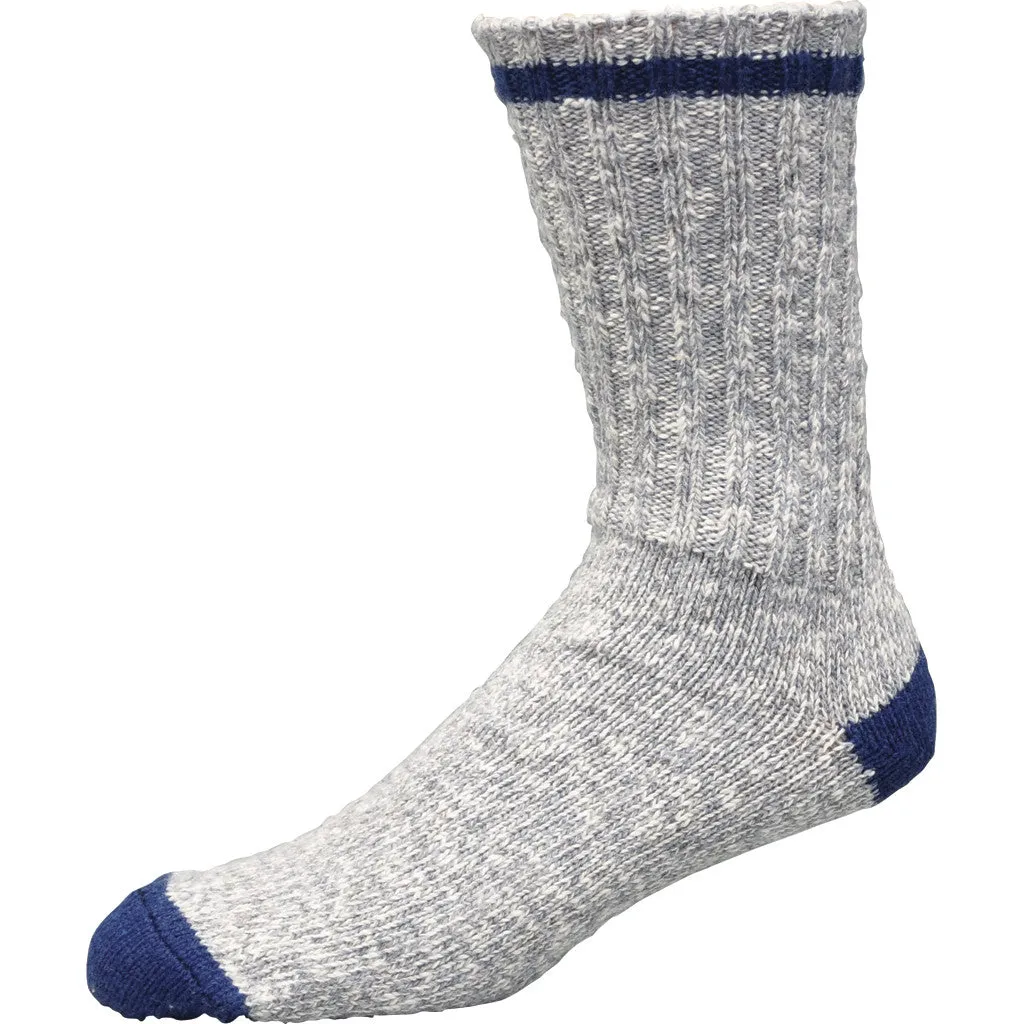 Men's Duray Four Season Hiking Sock