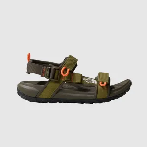 MEN'S EXPLORE CAMP SANDALS