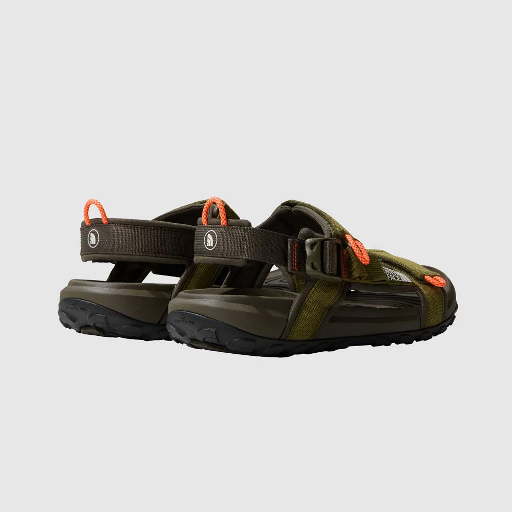 MEN'S EXPLORE CAMP SANDALS